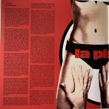 LP/SP Michel Legrand: Bande Originale Du Film La Piscine LTD 149268