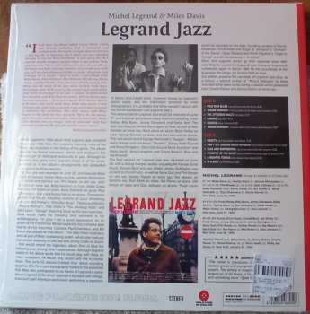 LP Michel Legrand: Legrand Jazz CLR | LTD 469668