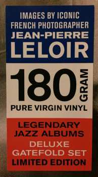 LP Michel Legrand: Legrand Jazz DLX | LTD 62436