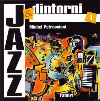 Album Michel Petrucciani: Michel Petrucciani