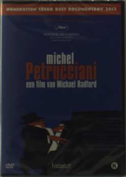 Album Michel Petrucciani: Michel Petrucciani