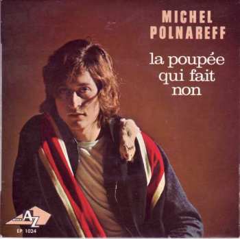 Album Michel Polnareff: La Poupée Qui Fait Non