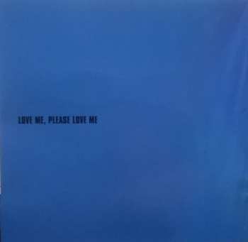 CD Michel Polnareff: Love Me, Please Love Me DIGI 351339