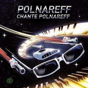 Album Michel Polnareff: Polnareff Chante Polnareff