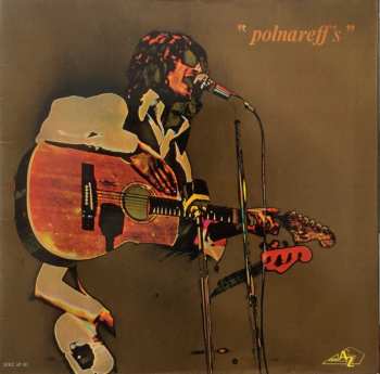 Album Michel Polnareff: Polnareff's