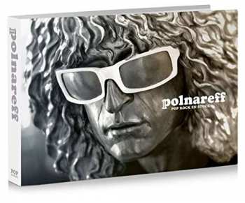 23CD/Box Set Michel Polnareff: Pop Rock En Stock 399090