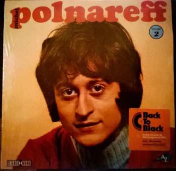LP Michel Polnareff: Volume 2 344425