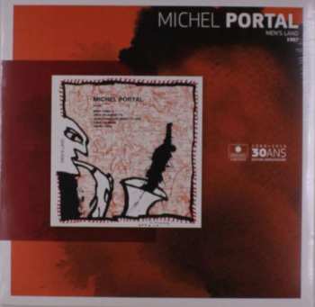 Album Michel Portal: Men's Land