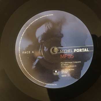 LP Michel Portal: MP85 78613