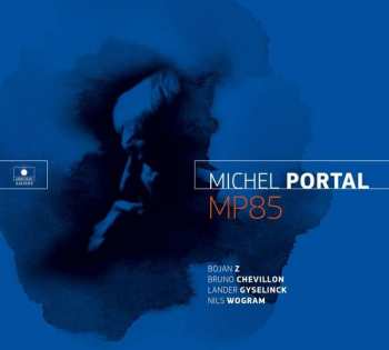 Album Michel Portal: MP85