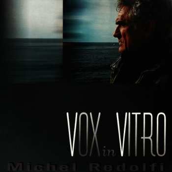 CD Michel Redolfi: Vox In Vitro : Opéra Noir 341351