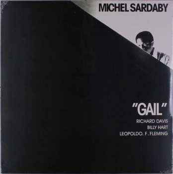 Album Michel Sardaby: Gail