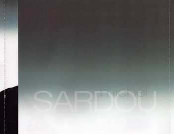 CD Michel Sardou: Du Plaisir