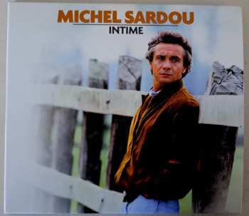 Album Michel Sardou: Intime
