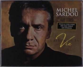 Michel Sardou: L'album De Sa Vie: 100 Titles