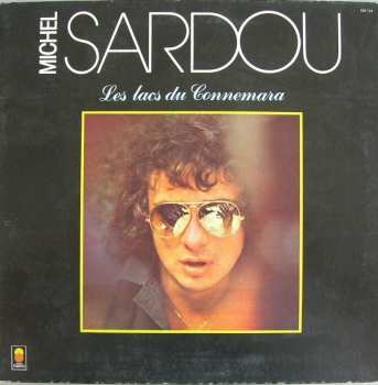 Album Michel Sardou: Les Lacs Du Connemara