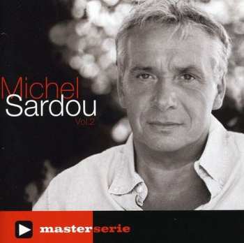 Album Michel Sardou: Michel Sardou Vol.2