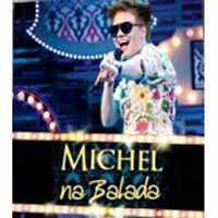 Album Michel Teló: Na Balada