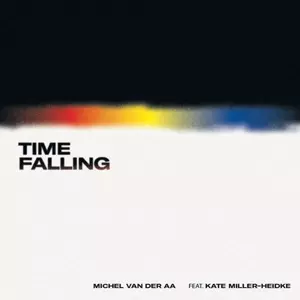 Michel van der Aa: Time Falling