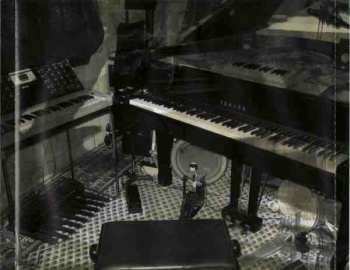 CD Michel Wintsch: Metapiano