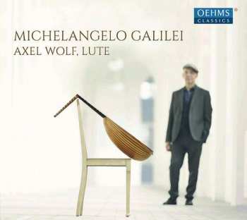 Album Michelangelo Galilei: Michelangelo Galilei