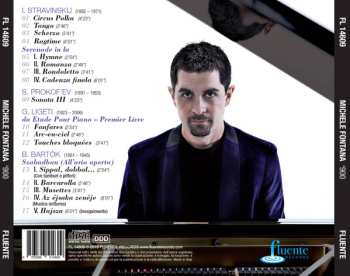 CD Michele Fontana: '900