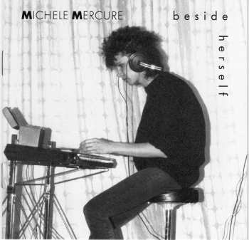 CD Michele Mercure: Beside Herself 113556