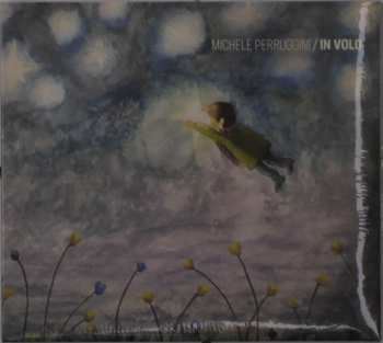 Album Michele Perruggini: In Volo