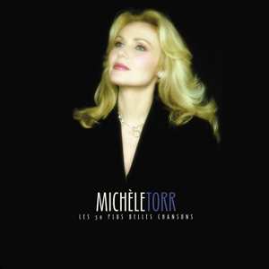Album Michèle Torr: Les 50 Plus Belles Chansons