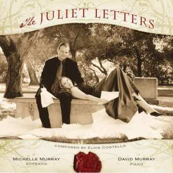 Album Michelle And David Murray: Juliet Letters