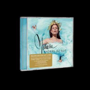 Album Michelle: Anders Ist Gut