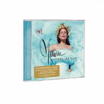 CD Michelle: Anders Ist Gut 314980