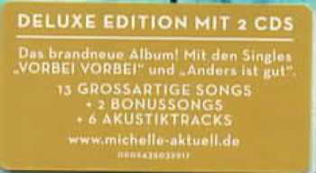 2CD Michelle: Anders Ist Gut DLX 123499