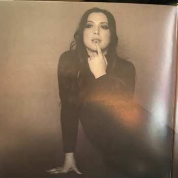 CD Michelle Branch: The Trouble With Fever 418306