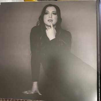 LP Michelle Branch: The Trouble With Fever 422488