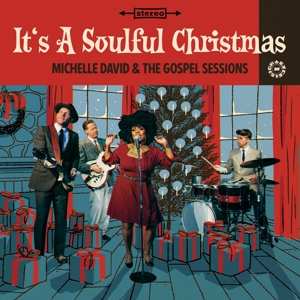 Album Michelle David: It's A Soulful Christmas