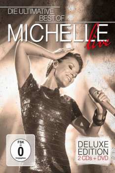 Album Michelle: Die Ultimative Best Of Michelle - Live