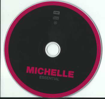CD Michelle: Essential 46320