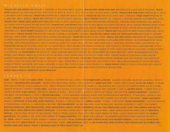 MC Michelle Gayle: Sensational