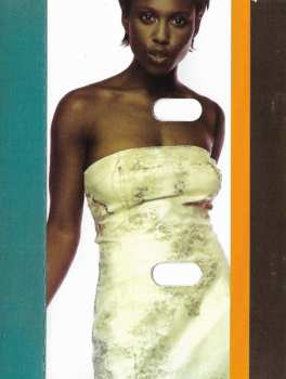 MC Michelle Gayle: Sensational