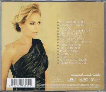 CD Michelle: Ich Würd' Es Wieder Tun 285310