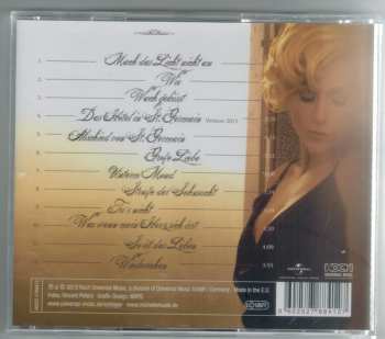 CD Michelle: L'Amour 118403