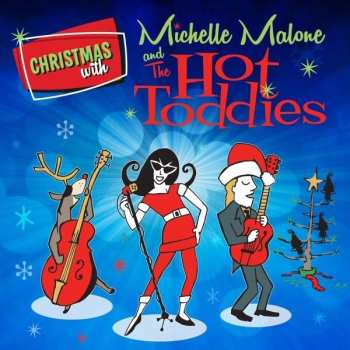 Album Michelle Malone: Christmas With Michel