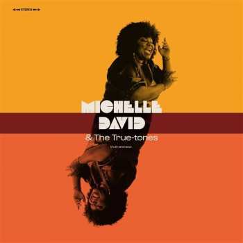 Album Michelle -& The Tr David: Truth & Soul