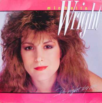 Album Michelle Wright: Do Right By Me