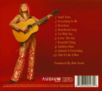 CD Michelle Wright: Milestone 523478