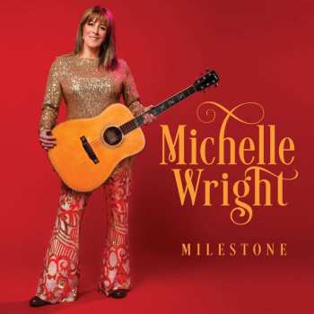 CD Michelle Wright: Milestone 523478