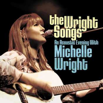 CD Michelle Wright: The Wright Songs