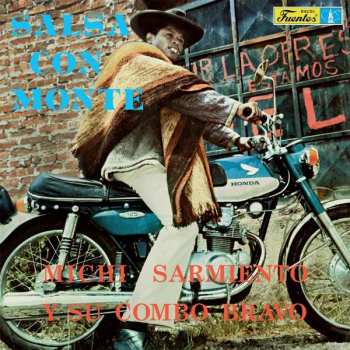 Album Michi Sarmiento Y Su Comb: Abrete Sésamo / Africa Bom