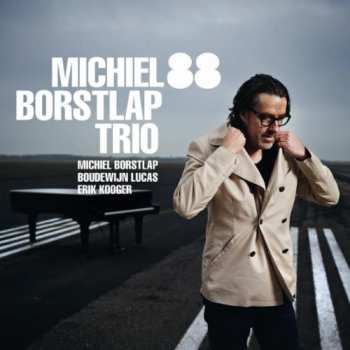 Album Michiel Borstlap Trio: 88